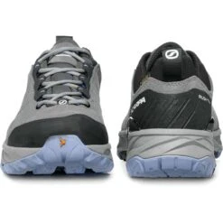 Scarpa Rush Trail GTX Womens Hiking Shoes -Sealskinz Sale Store image 644106