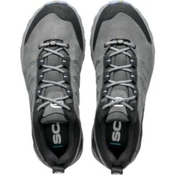 Scarpa Rush Trail GTX Womens Hiking Shoes -Sealskinz Sale Store image 644107