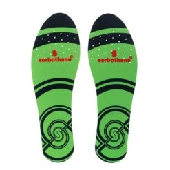 Sorbothane Single Strike Insoles
