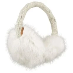 Barts Fur Earmuffs