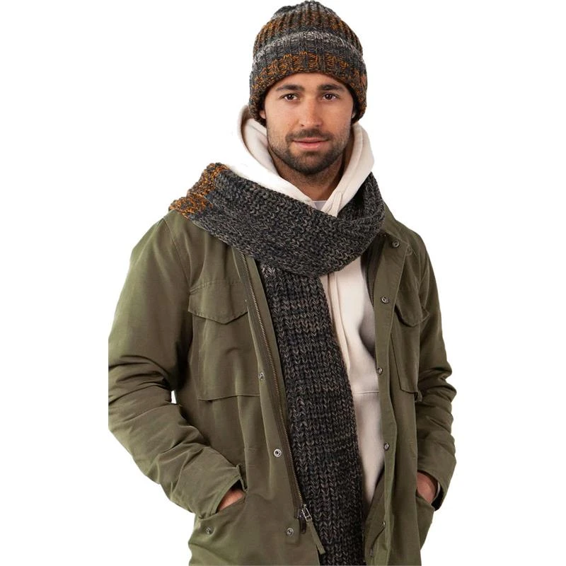 Barts Mens Akotan Beanie 3 Barts Mens Akotan Beanie - Image 3