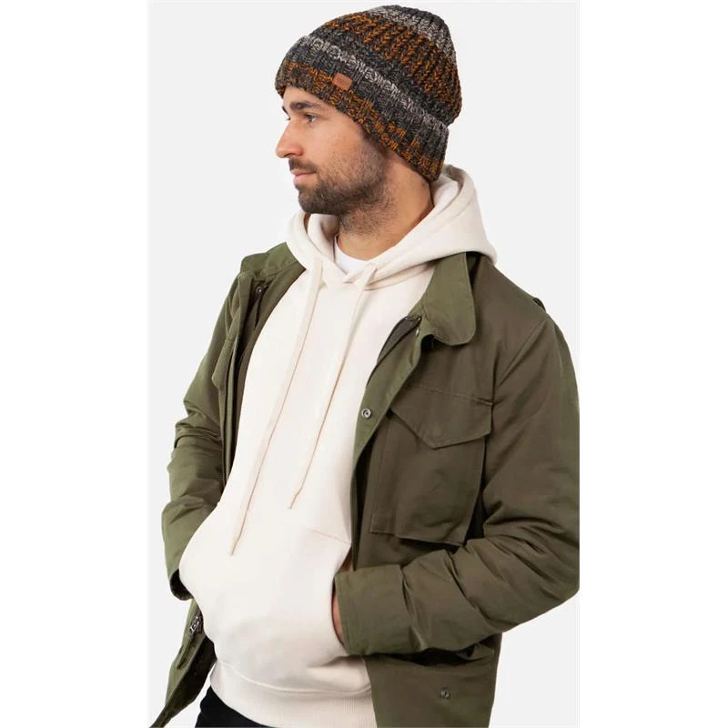 Barts Mens Akotan Beanie 4 Barts Mens Akotan Beanie - Image 4