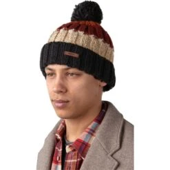 Barts Mens Wilhelm Beanie -Sealskinz Sale Store image 647953