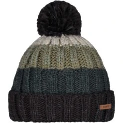 Barts Mens Wilhelm Beanie -Sealskinz Sale Store image 647954