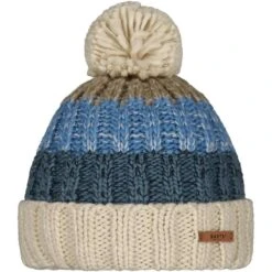 Barts Mens Wilhelm Beanie