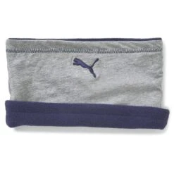 Puma Reversible Fleece Neck Warmer -Sealskinz Sale Store image 648971
