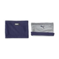 Puma Reversible Fleece Neck Warmer -Sealskinz Sale Store image 648972